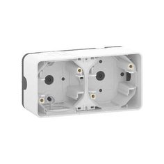 Коробка наружного монтажа Schneider Electric