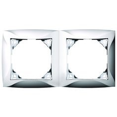 Рамка 2п Schneider Electric