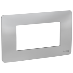 Рамка 4п Schneider Electric