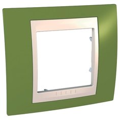 Рамка 1п Schneider Electric