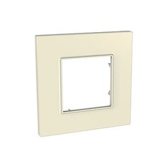 Рамка 1п Schneider Electric