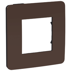 Рамка 2п Schneider Electric