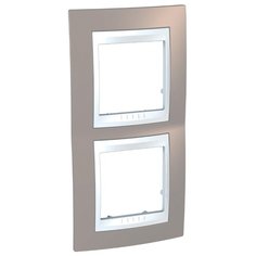 Рамка 2п Schneider Electric