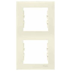 Рамка 2п Schneider Electric