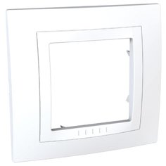 Рамка 1п Schneider Electric