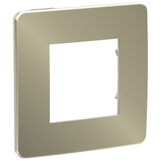 Рамка 2п Schneider Electric