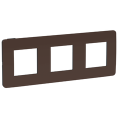 Рамка 6п Schneider Electric