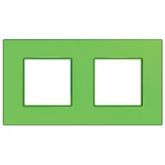 Рамка 2п Schneider Electric