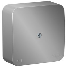 Коробка наружного монтажа Schneider Electric