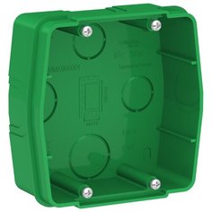 Коробка наружного монтажа Schneider Electric