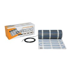 Электрический теплый пол Elektra