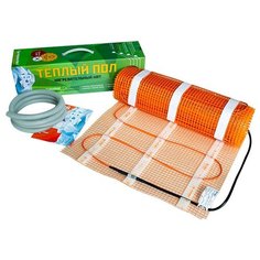 Электрический теплый пол Hot Cable