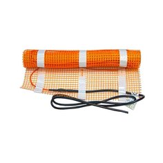 Электрический теплый пол Hot Cable