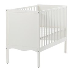 Кроватка IKEA Солгуль