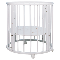 Кроватка Седьмое небо Merry