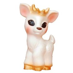 Игрушка для ванной ОГОНЁК