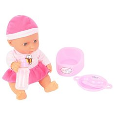 Интерактивная кукла Игруша Tutu