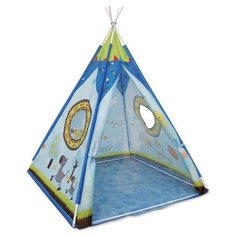Палатка Yongjia Toys Вигвам