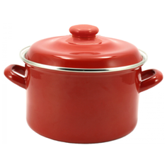 Кастрюля Интерос Ред 47 л