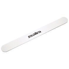 Solomeya Пилка Individual Nail