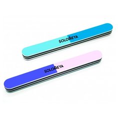 Solomeya Пилка шлифовальная 3