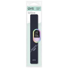 Qvs Мягкий баф для ногтей