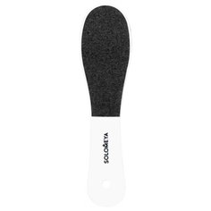 Пилка педикюрная Solomeya 06-792