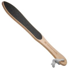 Пилка педикюрная planet nails