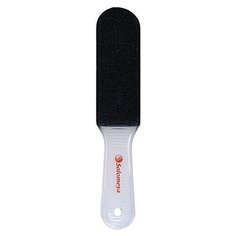 Пилка педикюрная Solomeya 06-321