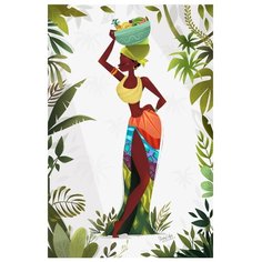 Hobbart Картина по номерам С