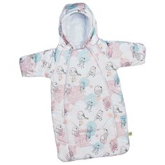 Комбинезон-конверт Сонный