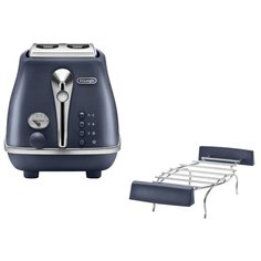 Тостер DeLonghi CTOE 2103
