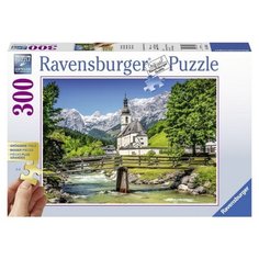 Пазл Ravensburger Рамзау