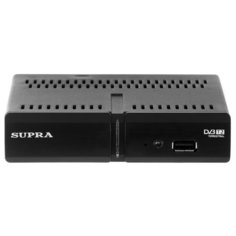 TV-тюнер SUPRA SDT-91