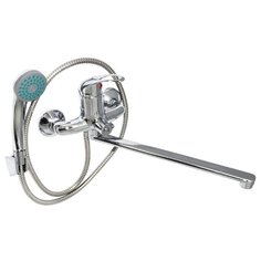 Однорычажный смеситель Tornado