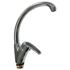 Однорычажный смеситель для Russia Moscow