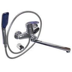 Однорычажный смеситель Russia Moscow