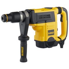 Перфоратор DeWALT D25601K
