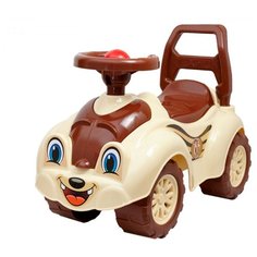 Каталка-толокар ТехноК