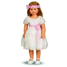 Интерактивная кукла Весна