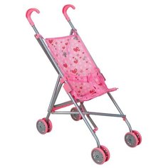 Прогулочная коляска Buggy Boom