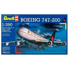 Сборная модель Revell Boeing