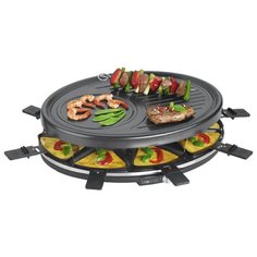 Гриль-раклетница Clatronic RG