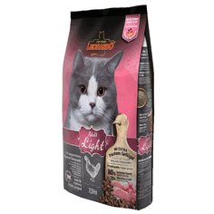 Корм для кошек Leonardo Adult