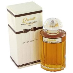 Balenciaga Quadrille