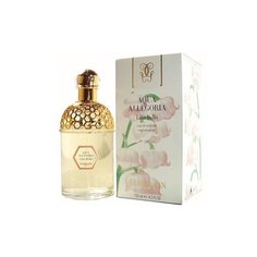 Guerlain Aqua Allegoria Lilia