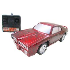 Легковой автомобиль Shantou