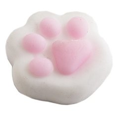 Игрушка-мялка Эврика Лапка 98739