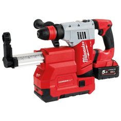 Перфоратор Milwaukee M18