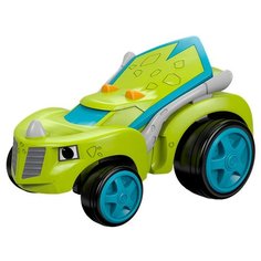 Машинка Fisher-Price Blaze Зег